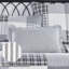 Coussin en coton Sawyer Mill