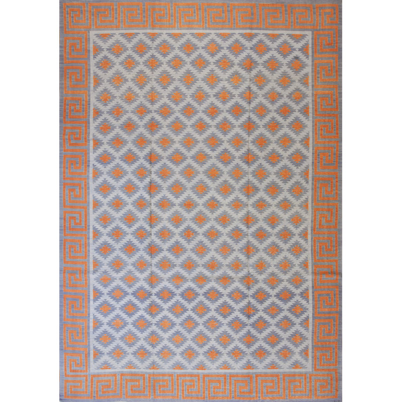 One-of-a-Kind 6' X 9' Area Rug
