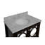 Ensemble de meuble-lavabo simple de 36 po Brendale-1772962157