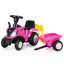 Omusa Zoomie Kids Battery Powered Ride On Toy