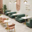 Banc de loisirs Simple Cafe-100913483