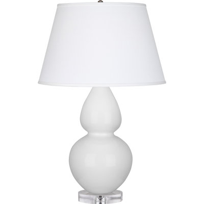 Double Gourd Table Lamp