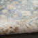 Longe Machine Washable Area Rug