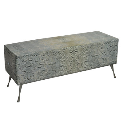 Orient Upholstered Bench