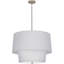 Decker 3 - Light Pendant-49983828-49983827