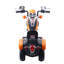 Moto de style hachoir-62260412