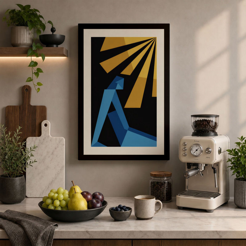 Print, 18x12 - 45.7 x 30.5 cm, White Border