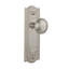 Meadows Plate with New York Door Knob-641725599-650730976