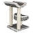 25"  Cat Tree-50180703