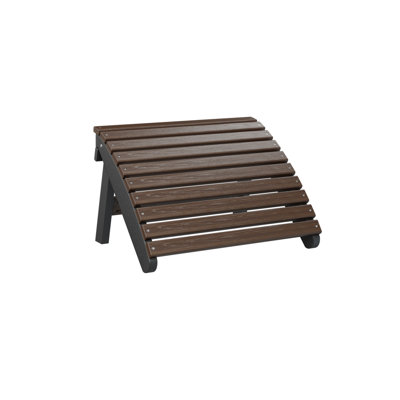 Repose-pieds berlinois berlinois Adirondack