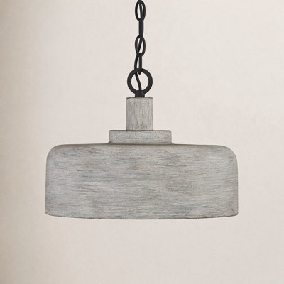 Lakewood Dimmable Single Light Pendant