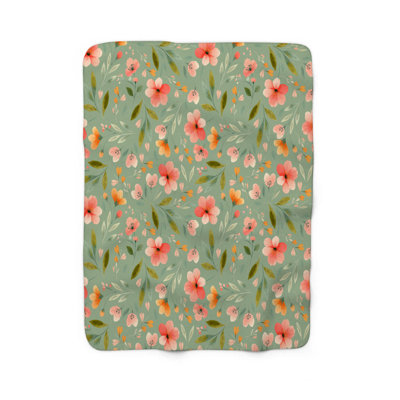Throw Blanket