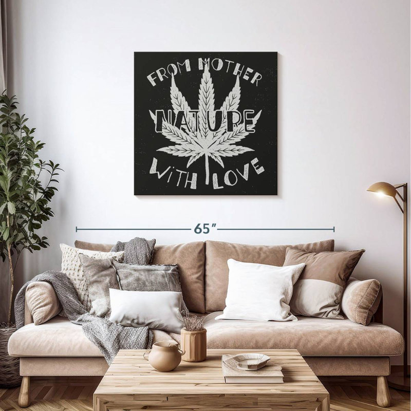 Cannabis From Mother Nature