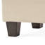 Repose-pieds standard rectangulaire de 24 po Tabiatha-109423335