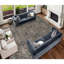 One-of-a-Kind 9' X 12'2" Area Rug