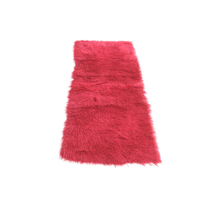 Tapis rouge 6 pi