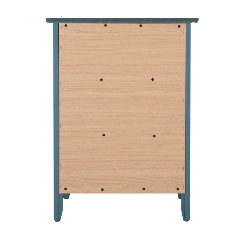 Daniel 19'' W Nightstand