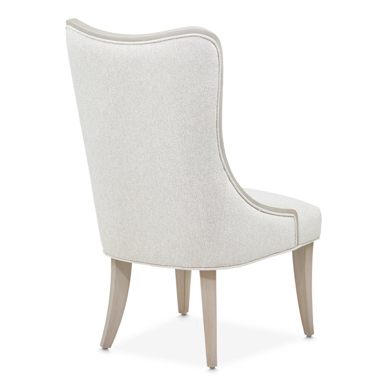 St. Charles Side Chair - Dove Gray