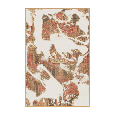 Smethport Abstract Indoor Rug