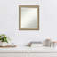 Miroir d'appoint mural en plastique Jonnie-740469503-740469496