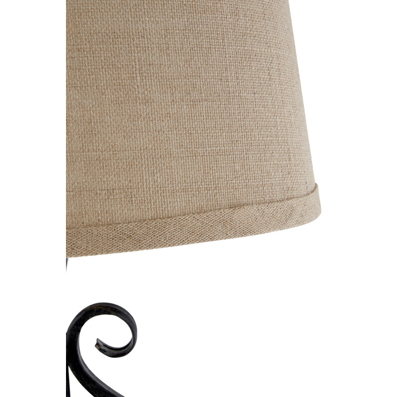 Fordham Metal Table Lamp