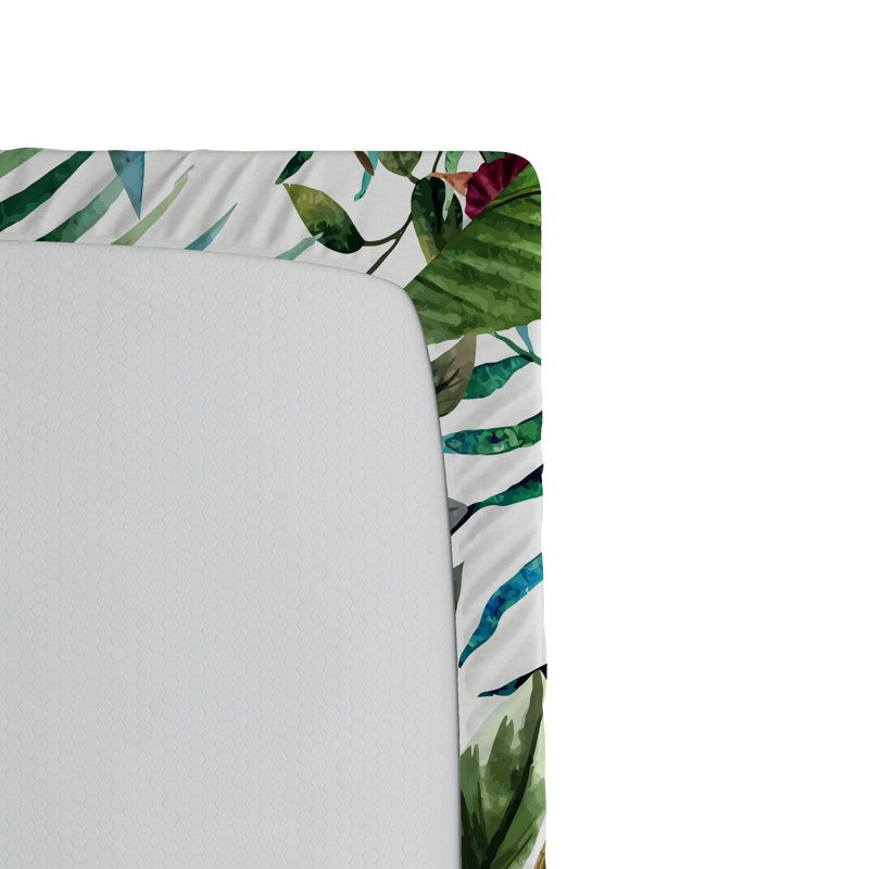 Ensemble de 2 draps-housse Ambesonne, Ensemble de draps pour taille de lit double