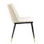 Fauteuil d'appoint en velours-450058832-450041646