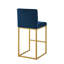 Tabouret à hauteur de comptoir Modern Fashion (ensemble de 6)-129182531