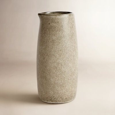 Ceramic Beverage Carafe