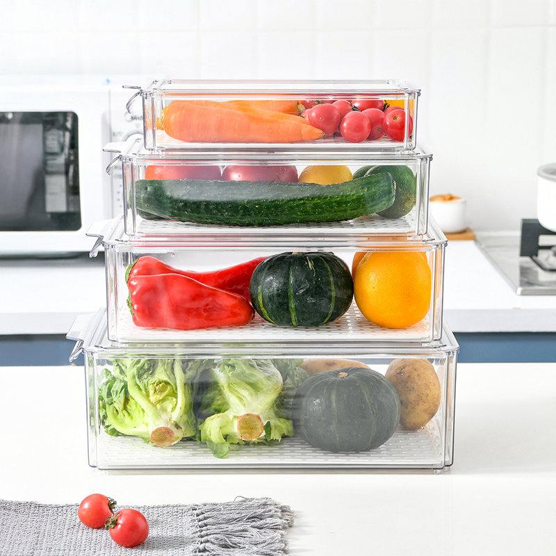 Food Storage Container