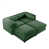 Chenille verte est en rupture de stock