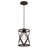 Gingerich 1 - Light Single Pendant-763189254