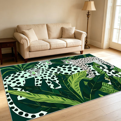 Indoor / Outdoor Rug
