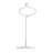 Josalyn Aluminium USB Desk Lamp