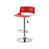 Rouge est en rupture de stock