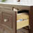 Ultraline 36 in. W x 21 in. D x 34.5 in. H Bath Vanity Cabinet without Top in Dark Alder-1479923522-1479923525-1477371592