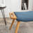 Kronsberger Upholstered Ottoman-468054499