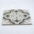 Oviedo 8" x 8" Ceramic Wall & Floor Tile