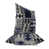 Blue/Gray/Granite Patchwork