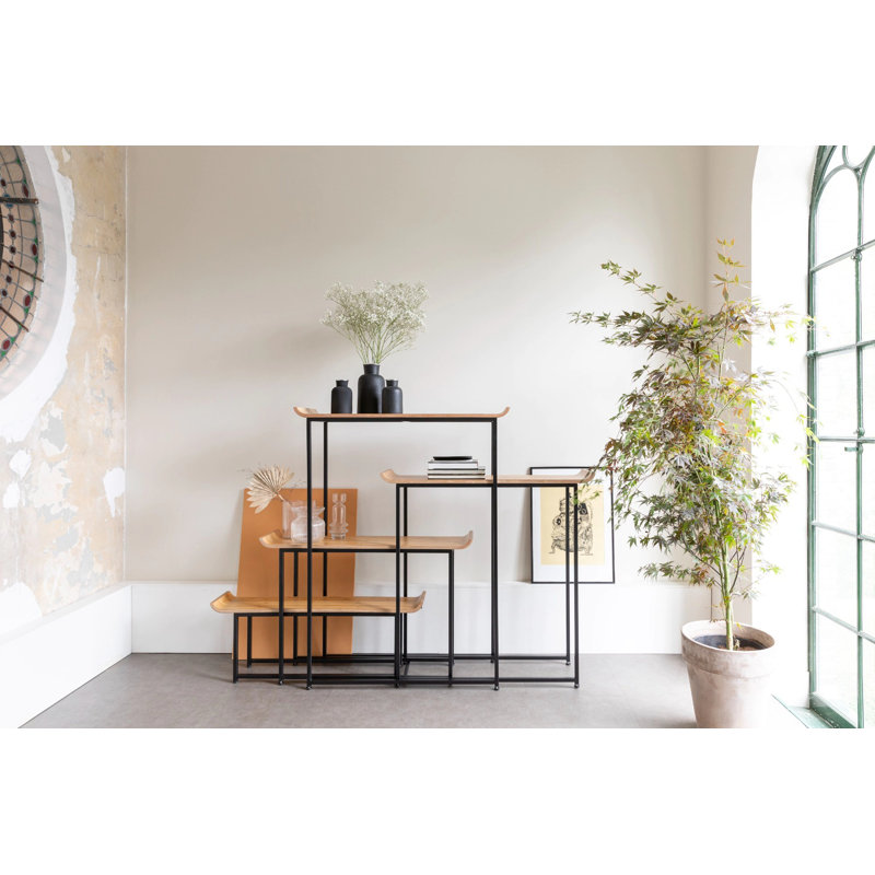 Vitrine Flodka