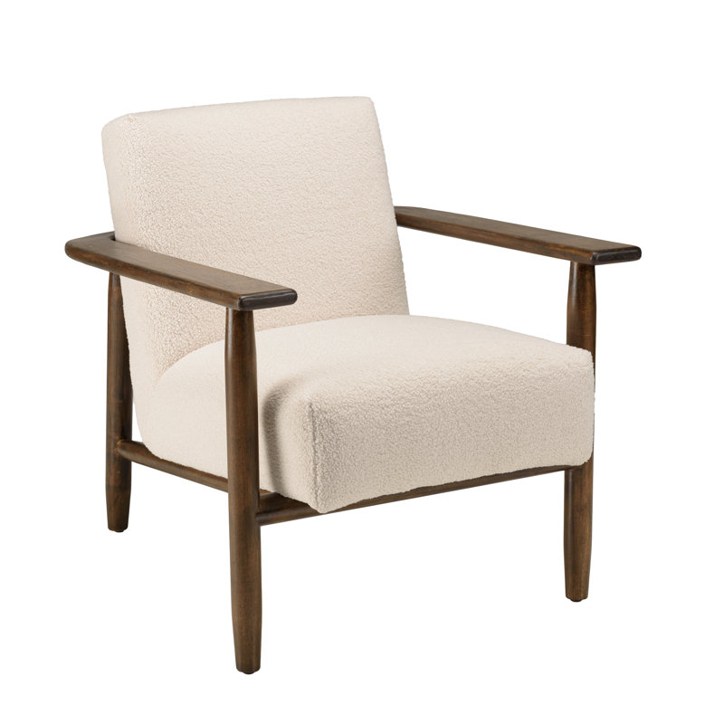 Rawe Upholstered Armchair