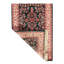 Wool Oriental Area Rug in Green