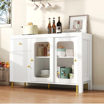 122 cm Bar Cabinet Bar Cabinet