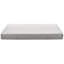 CHEER Beliani Foam Mattress-102739673
