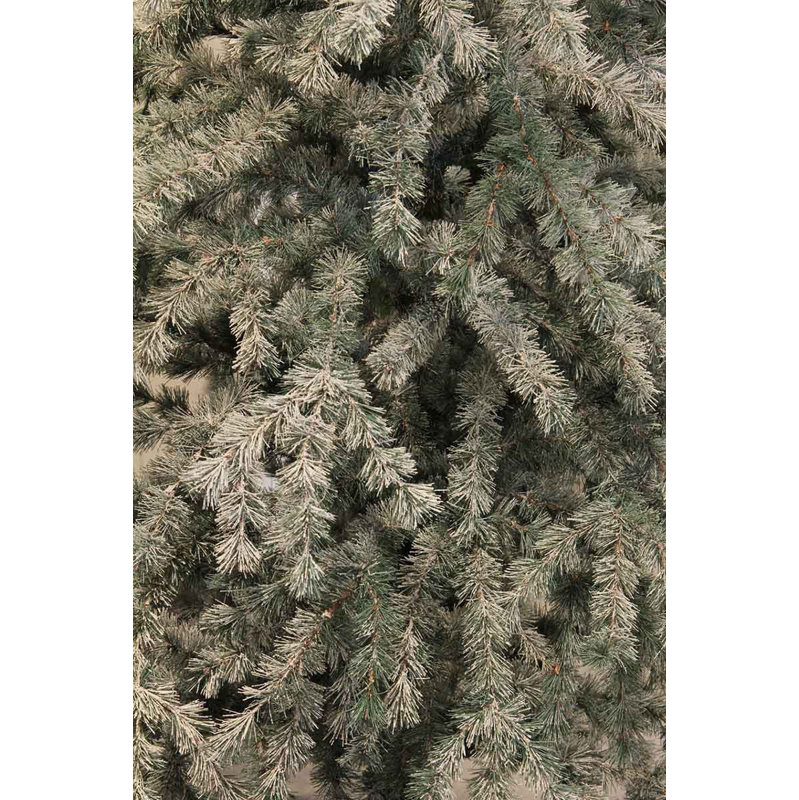 2.78' H Artificial Christmas Tree