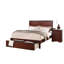 Mobilier de chambre à coucher rustique 1pc-577287627-577916885