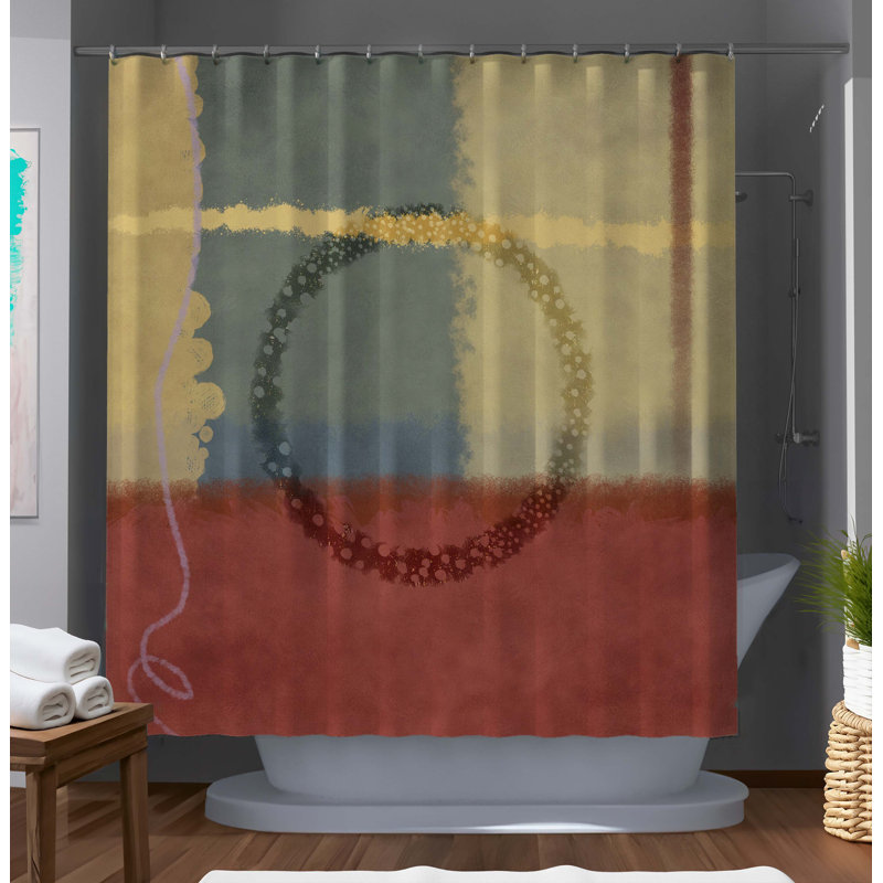 Rideau de douche Enjoy Miracle