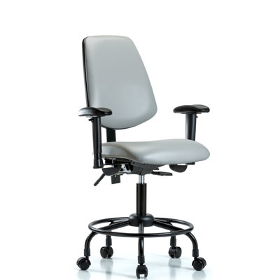 Chaise de dessinateur Amira