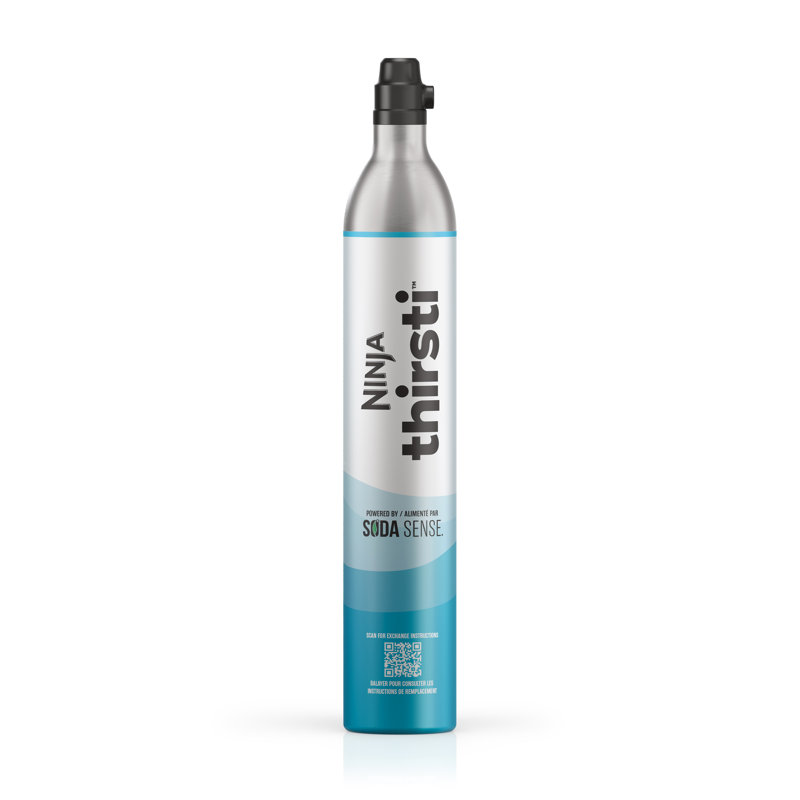 Ninja Thirsti 60l Co2 Canister
