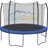 Enclosure and Netting for 15' Trampoline